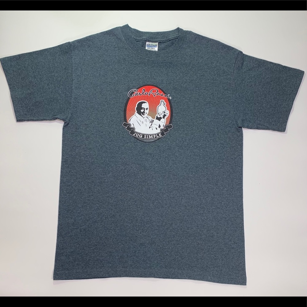 Carlo Rossi Wine T-shirt